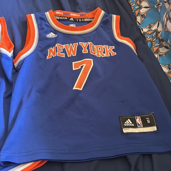 Jerseys - Picture 3 of 6